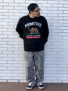 KOLDSさんのコーディネート