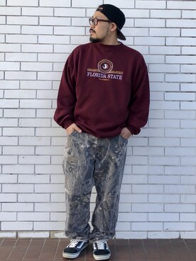 KOLDSさんのコーディネート