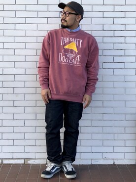 KOLDSさんのコーディネート