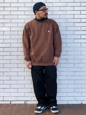 KOLDSさんのコーディネート