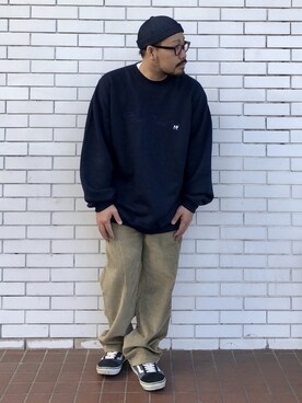 KOLDSさんのコーディネート