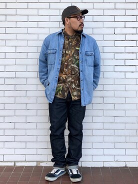 KOLDSさんのコーディネート