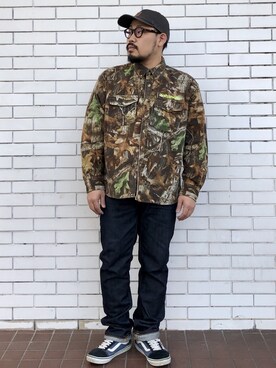 KOLDSさんのコーディネート