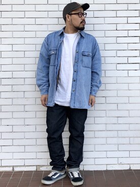 KOLDSさんのコーディネート