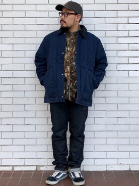 KOLDSさんのコーディネート