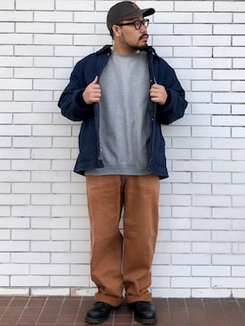 KOLDSさんのコーディネート