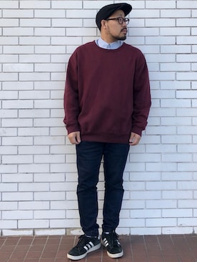 KOLDSさんのコーディネート