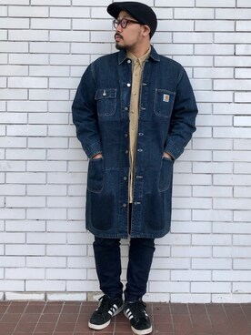 KOLDSさんのコーディネート