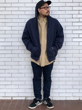 KOLDSさんのコーディネート