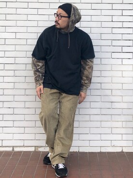 KOLDSさんのコーディネート