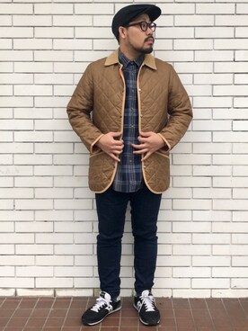 KOLDSさんのコーディネート