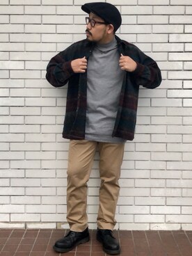 KOLDSさんのコーディネート