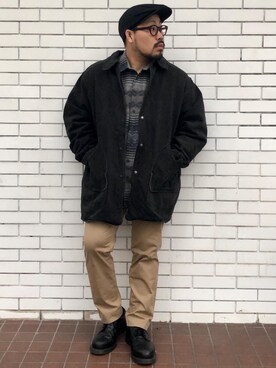 KOLDSさんのコーディネート