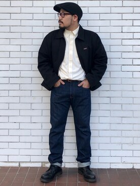 KOLDSさんのコーディネート