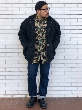 KOLDSさんのコーディネート