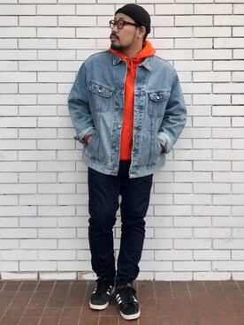 KOLDSさんのコーディネート