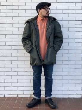 KOLDSさんのコーディネート