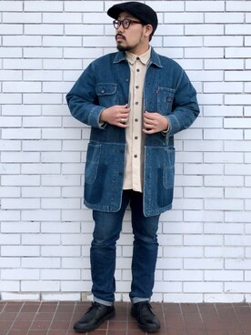 KOLDSさんのコーディネート