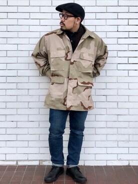 KOLDSさんのコーディネート