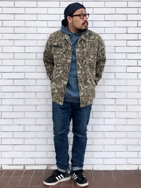 KOLDSさんのコーディネート