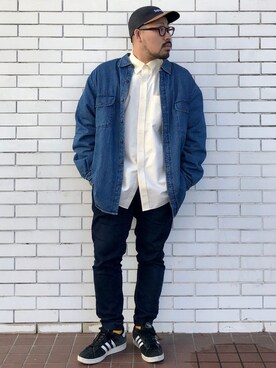 KOLDSさんのコーディネート