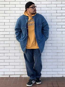 KOLDSさんのコーディネート