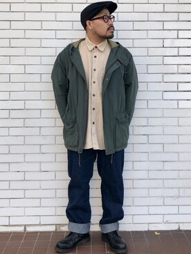 KOLDSさんのコーディネート