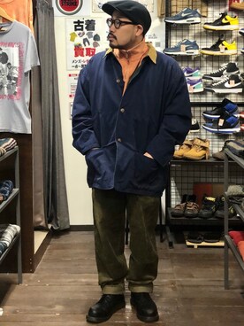 KOLDSさんのコーディネート