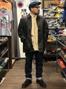 KOLDSさんのコーディネート