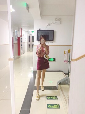 ceceliaさんのコーディネート