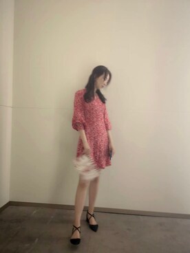 ceceliaさんのコーディネート