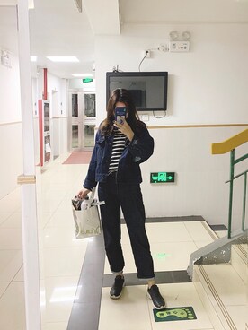 ceceliaさんのコーディネート