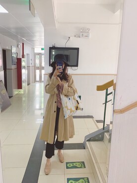 ceceliaさんのコーディネート