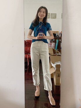 ceceliaさんのコーディネート