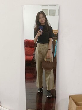 ceceliaさんのコーディネート