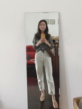 ceceliaさんのコーディネート