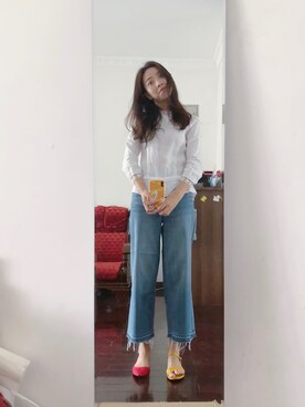 ceceliaさんのコーディネート