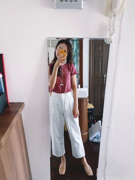 ceceliaさんのコーディネート