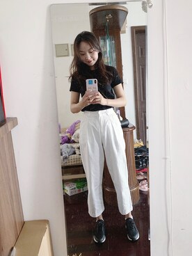 ceceliaさんのコーディネート