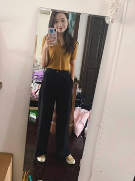 ceceliaさんのコーディネート