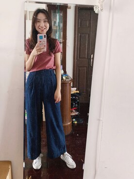 ceceliaさんのコーディネート