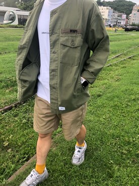 チンケンさんのコーディネート