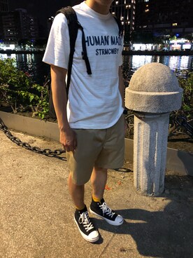 チンケンさんのコーディネート