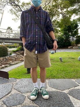 チンケンさんのコーディネート