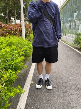 チンケンさんのコーディネート