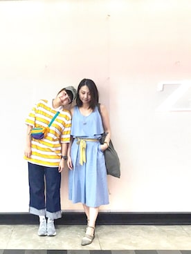 LuLuさんのコーディネート