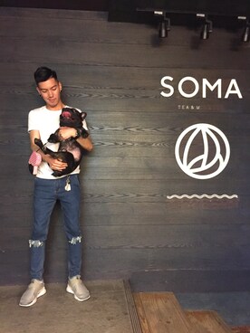 LuLuさんのコーディネート