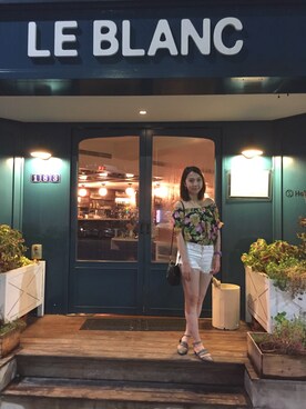 LuLuさんのコーディネート