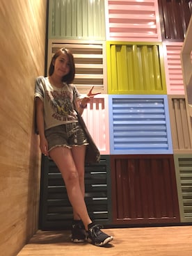 LuLuさんのコーディネート