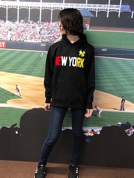 ⚾️misato⚾️さんのコーディネート